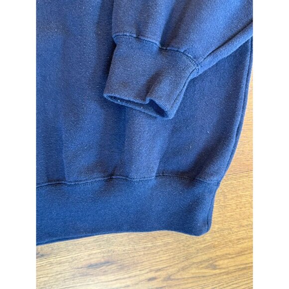 Dallas Cowboys Lee NFL Mens L Crewneck Pullover Sweater 90s Vintage Sweatshirt - Picture 5 of 8